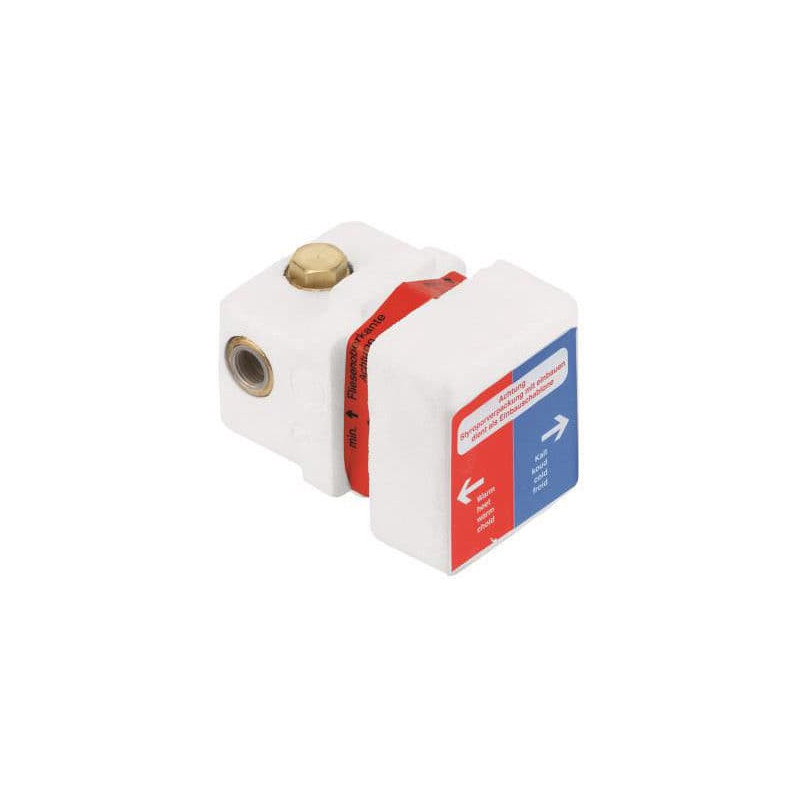 Podomítkové těleso KLUDI 38828