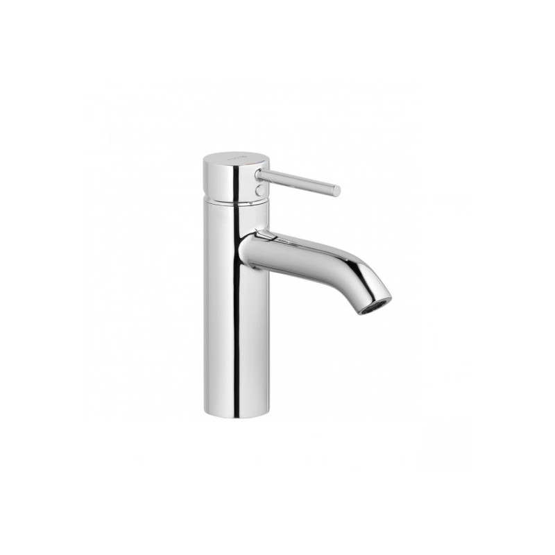 Umyvadlová baterie Kludi Bozz bez výpusti Chrom 382820576