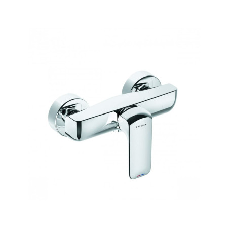 Sprchová baterie Kludi Ameo bez sprchového setu  150 mm Chrom 417100575