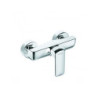 Sprchová baterie Kludi Ameo bez sprchového setu  150 mm Chrom 417100575