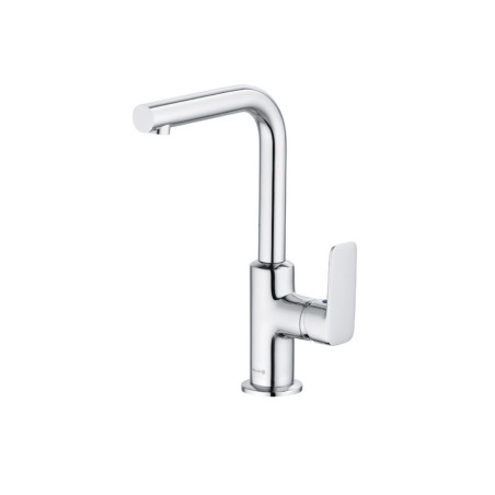 Umyvadlová baterie Kludi Pure&Style bez výpusti Chrom 400240575