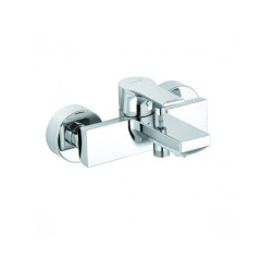Vanová baterie Kludi Zenta Sl bez sprchového setu  150 mm Chrom 486700565
