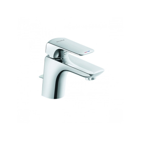 Umyvadlová baterie Kludi Ameo s výpustí Chrom 410290575