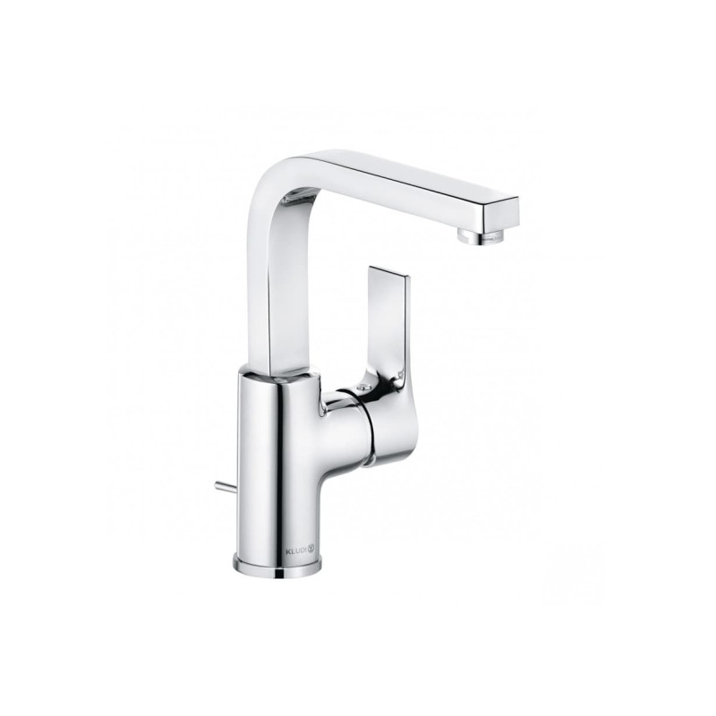 Umyvadlová baterie Kludi Zenta Sl s výpustí Chrom 480270565