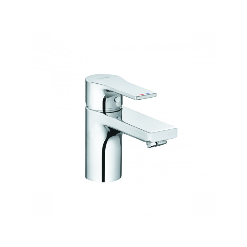 Umyvadlová baterie Kludi Zenta Sl bez výpusti Chrom 482620565