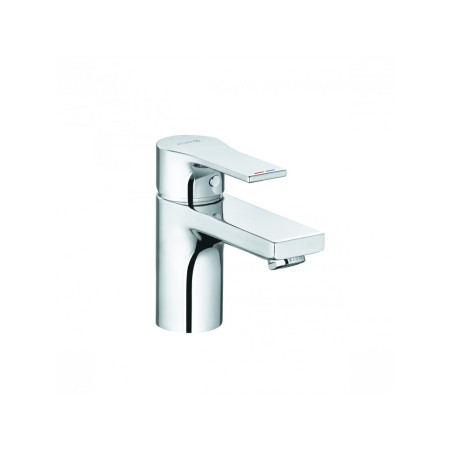 Umyvadlová baterie Kludi Zenta Sl bez výpusti Chrom 482620565