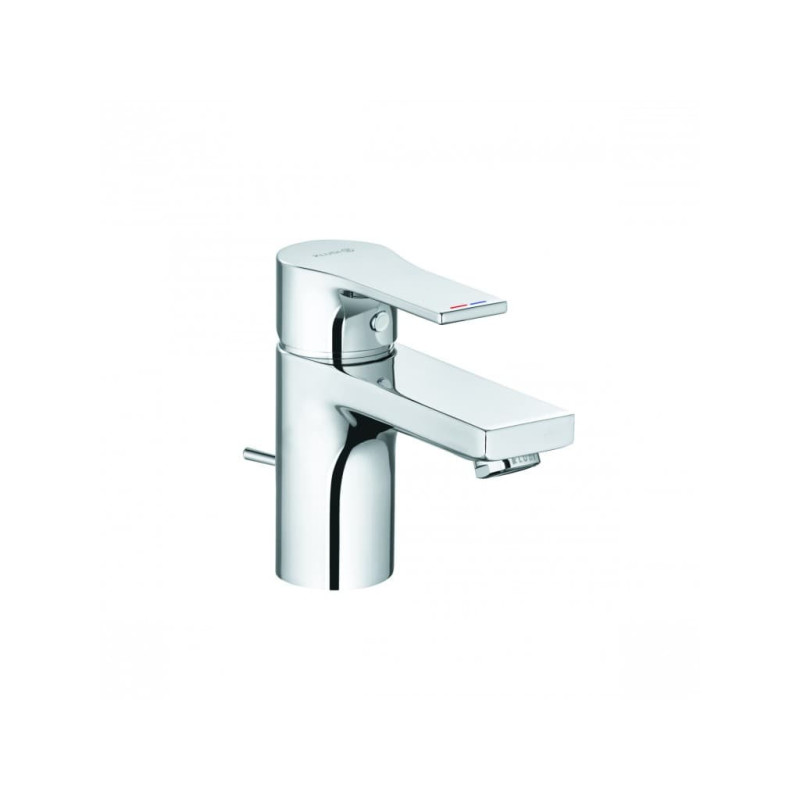 Umyvadlová baterie Kludi Zenta Sl s výpustí Chrom 482770565