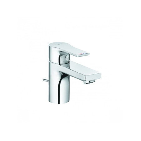 Umyvadlová baterie Kludi Zenta Sl s výpustí Chrom 482770565
