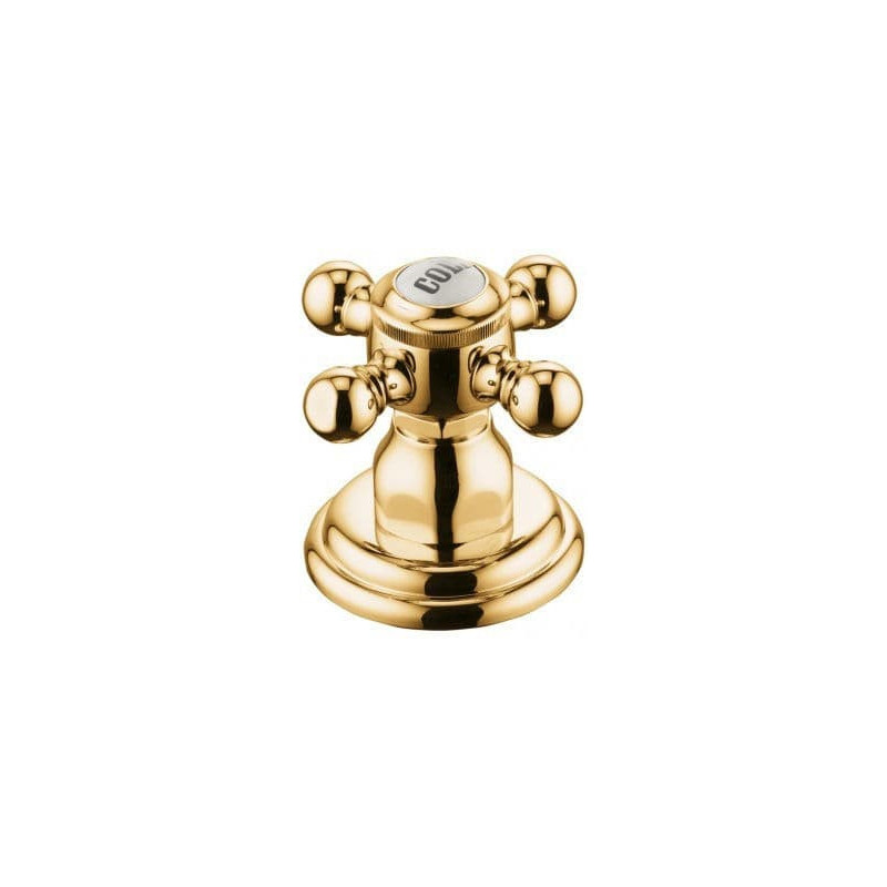 Ventil Kludi 1926 chrom 518174520