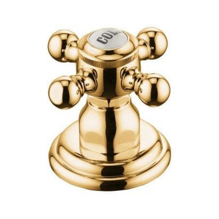 Ventil Kludi 1926 chrom 518174520