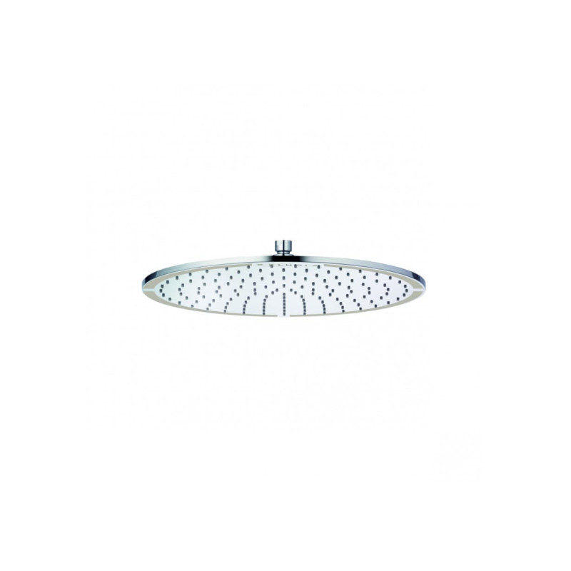 Hlavová sprcha Kludi A-QA chrom 6434005-00