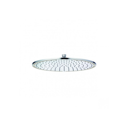 Hlavová sprcha Kludi A-QA chrom 6434005-00