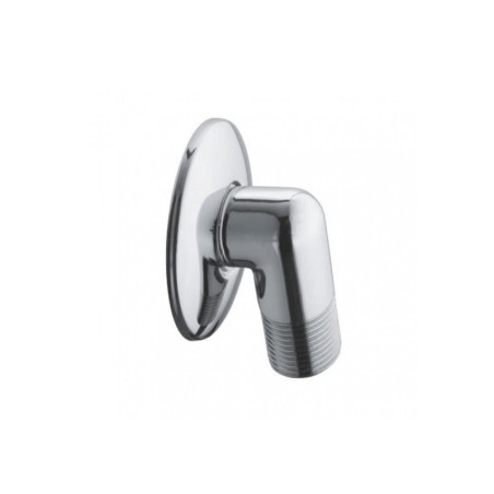 Podomítkový vývod Kludi Standard chrom 6054005-00