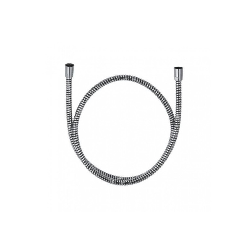 Sprchová hadice Kludi LogoFLEX chrom 6105605-00