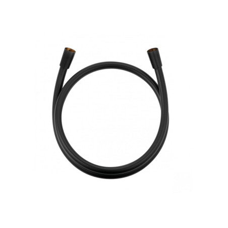 Sprchová hadice Kludi Suparaflex černý mat 6107139-00