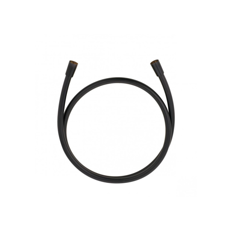 Sprchová hadice Kludi Suparaflex černý mat 6107239-00