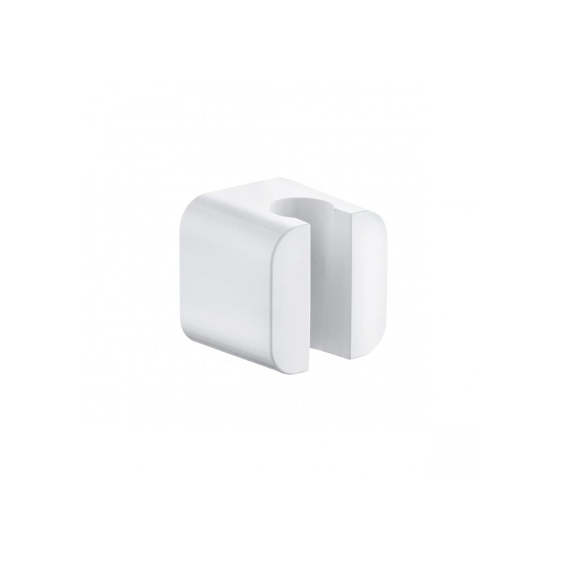 Držák sprchy Kludi A-QA pevný bílá 6555143-00