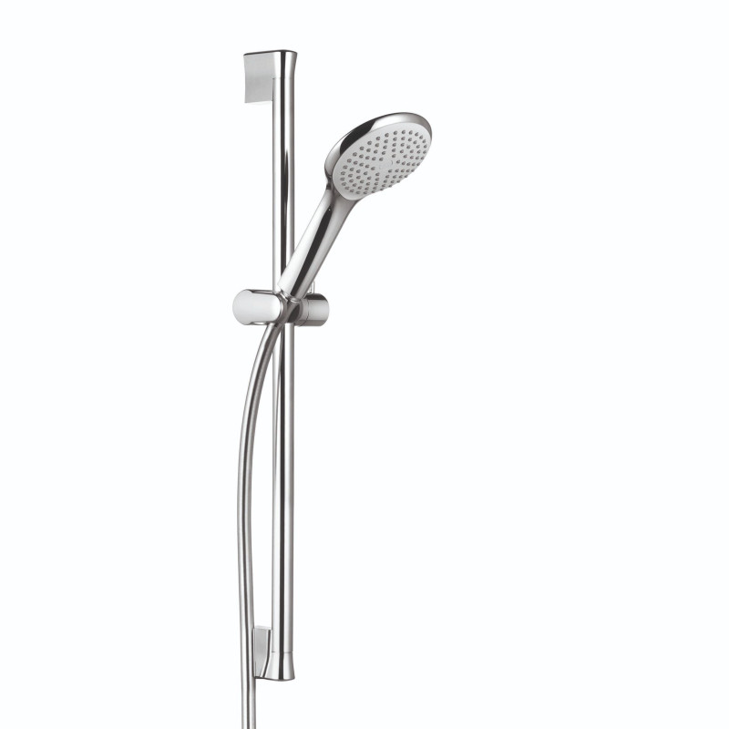 Sprchový set Kludi Freshline na stěnu chrom 6783005-00