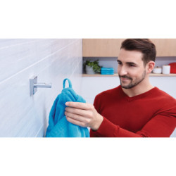 Držák toaletního papíru Tesa Ekkro chrom 40232-00000-00