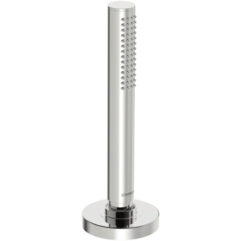 Sprchová hlavice Hansa Stilo na okraj vany chrom 53549470