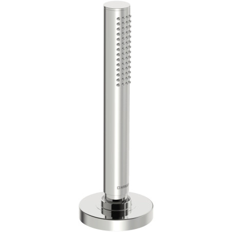 Sprchová hlavice Hansa Stilo na okraj vany chrom 53549470