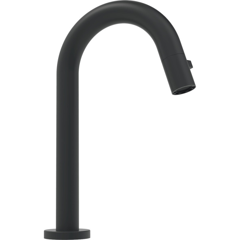 Ventil Hansa Nova černá 5091810133