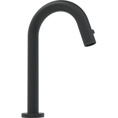 Ventil Hansa Nova černá 5091810133