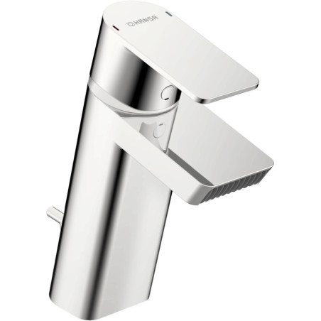 Umyvadlová baterie Hansa Stela s výpustí Chrom 57092273