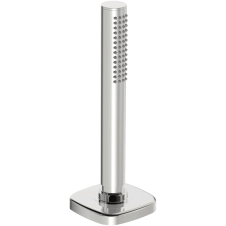 Sprchová hlavice Hansa Stilo na okraj vany chrom 57281000