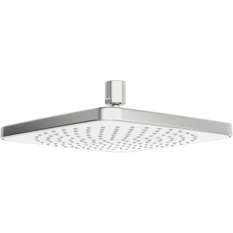 Hlavová sprcha Hansa Micra chrom 44740200