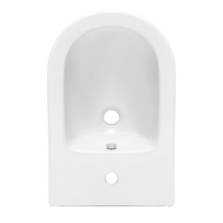Závěsný bidet VitrA Integra 35,5x54 cm 7042-003-0288