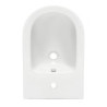 Závěsný bidet VitrA Integra 35,5x54 cm 7042-003-0288