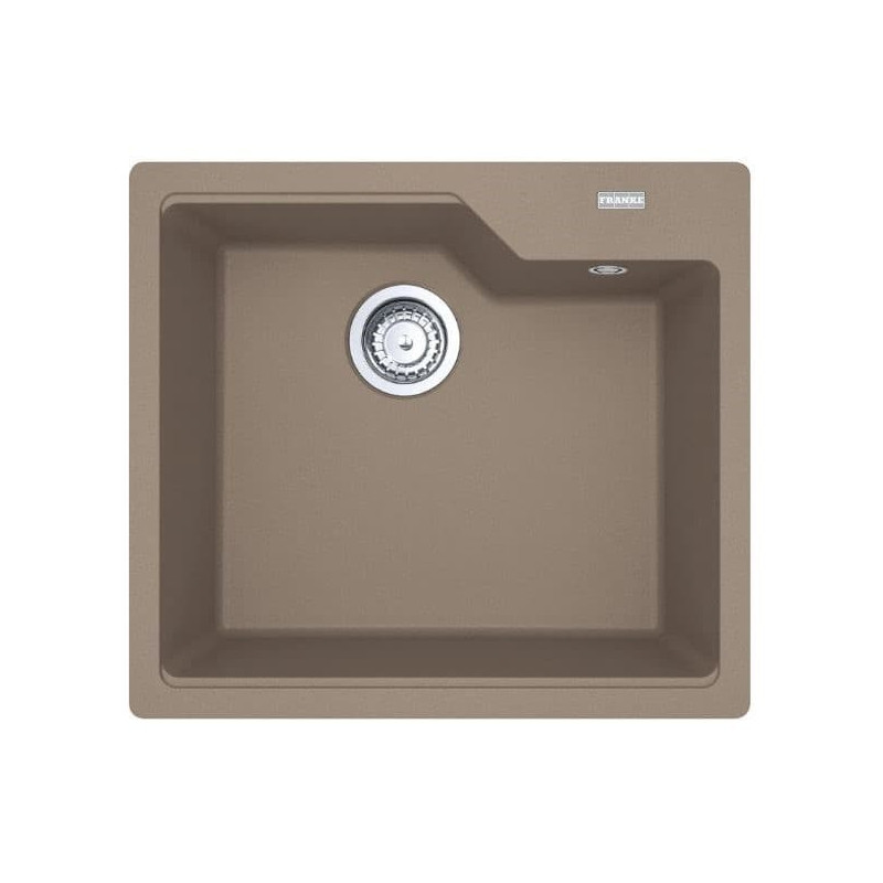 Dřez Franke UBG 610-56 Kašmír 114.0582.765