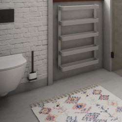 Wc štětka Nimco Maya černý mat MAC 29094KN-90