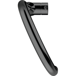 Dřezová baterie Schock Kavus gunmetal 559120GUM