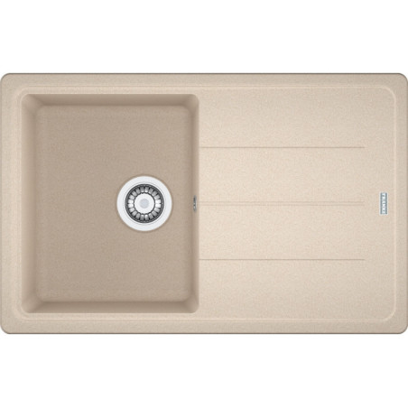 Franke dřez BFG 611-78 pískový melír 114.0285.170