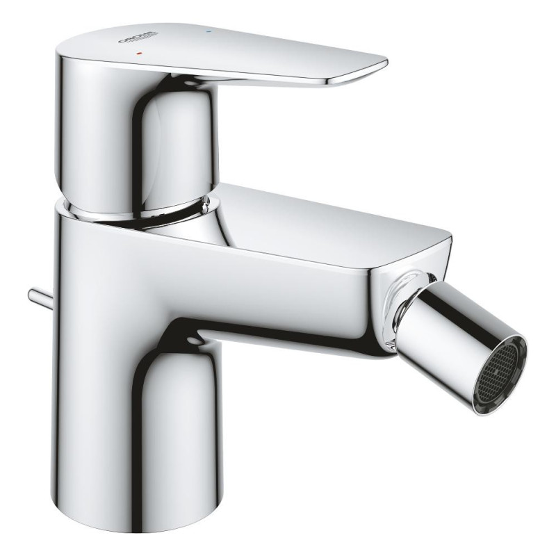 Bidetová baterie GROHE Start Edge s výpustí chrom 23345001