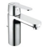 Umyvadlová baterie GROHE Get s výpustí chrom 23454000