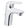 Umyvadlová baterie GROHE Wave s výpustí chrom 23581001