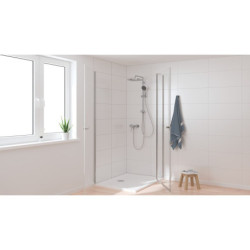 Sprchová baterie GROHE Feel bez sprchového setu 150 mm chrom 32270000