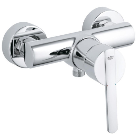 Sprchová baterie GROHE Feel bez sprchového setu 150 mm chrom 32270000