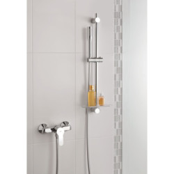Sprchová hlavice GROHE Vitalio Get Stick chrom 27458000