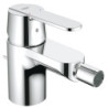 Bidetová baterie GROHE Get s výpustí chrom 32885000