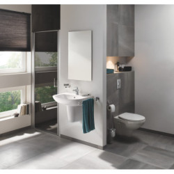 Umyvadlová baterie GROHE Start Flow s výpustí chrom 23769000