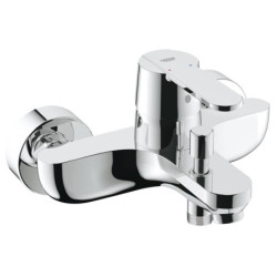 Vanová baterie GROHE Get bez sprchového setu 150 mm chrom 32887000