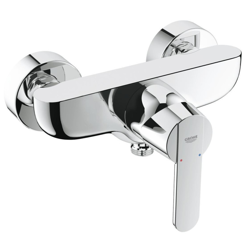 Sprchová baterie GROHE Get bez sprchového setu 150 mm chrom 32888000