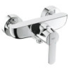 Sprchová baterie GROHE Get bez sprchového setu 150 mm chrom 32888000