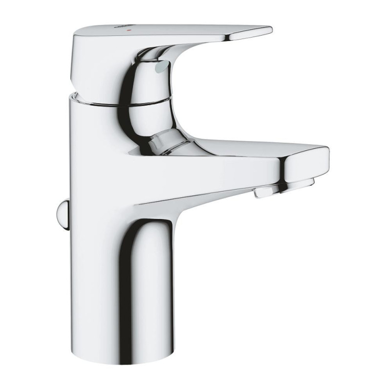 Umyvadlová baterie GROHE Start Flow s výpustí chrom 23809000