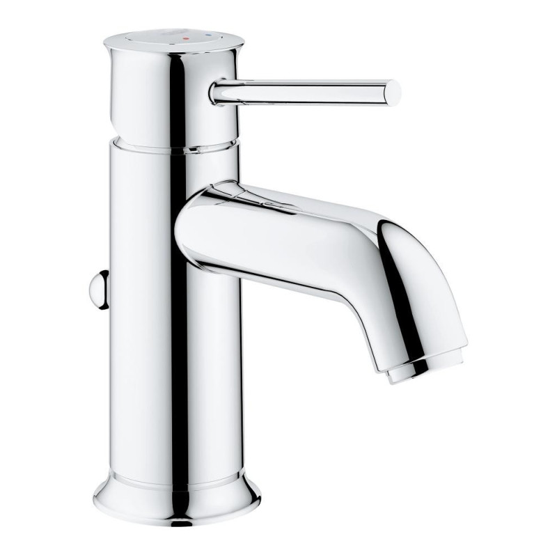 Umyvadlová baterie GROHE Start Classic s výpustí chrom 23810000