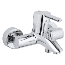 Vanová baterie GROHE Feel bez sprchového setu 150 mm chrom 32269000